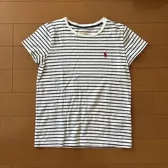 ポロラルフローレン　Tシャツ　XS 155 80Aのサムネイル