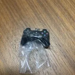プレイステーション ミニチュアチャーム付きビスケット コントローラー