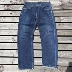 1990s Levis 501 Hachinana 87501 - メルカリ