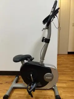 ALINCO エアロマグネティックバイク AF6200