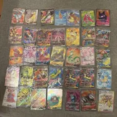 ファルコム様専用 ポケモンカード まとめ売り SRのみ 80枚 引退品