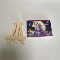 アイカツキャンバスボード神崎みずき