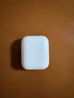 Apple AirPods A1523 第1世代 充電ケース付き ジャンク品