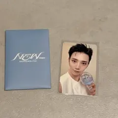 SEVENTEEN WORLD TOUR NEW_ ジョシュア