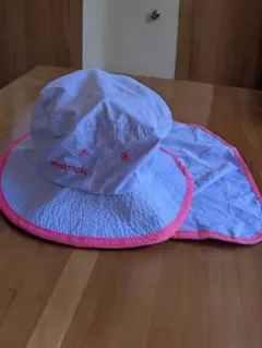 BENETTON 子供用ハット 56cm