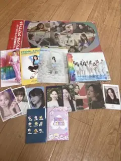 NiziU まとめ売り ニナ 2025年最新】niziu ニナ まとめ売りの人気アイテム - メルカリ