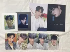 ZEROBASEONE ハンビン まとめ売り トレカ 9点 セット