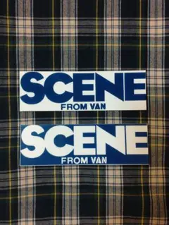 2026年最新】SCENE from vanの人気アイテム - メルカリ