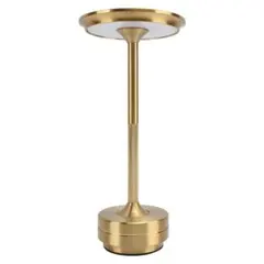 新品❣️コードレスランプ テーブルライト タッチスイッチ ヴィンテージ充電式