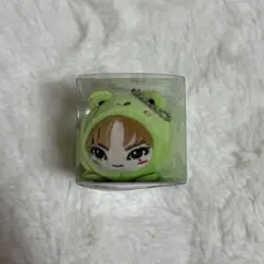 ケイルーちゃん　キーホルダー