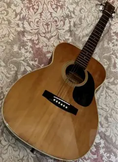 レトロ　モーリス　W0ー15 1972年　日本製 レトロ モーリス W0ー15 1972年 日本製 MORRIS - レトロ