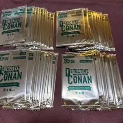 名探偵コナンカードゲーム プロモーションパック Vol.7 40パック