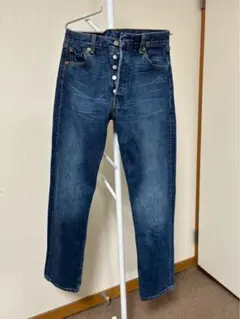 Levi's 501 レギュラーストレートデニム W30L32サイズ