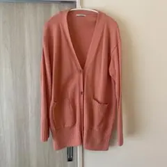 JOURNAL STANDARD コットンツイストカーディガン 長袖