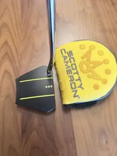 Scotty Cameron Phantom X 8パターのサムネイル