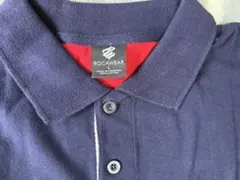 ★ROCA WEAR★ロカウェア★ボーダーポロシャツ★着丈62★トップス 楽天市場】【メール便対応】ROCAWEAR ロカウェア ポロシャツ 半袖