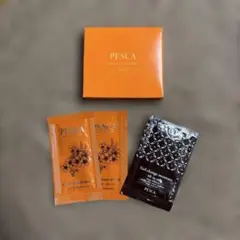PESCA ペスカ 薬用セラムファンデーション オークル 限定パッケージⅣ