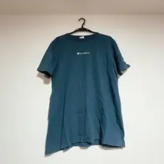 チャンピオン Tシャツ ネイビー