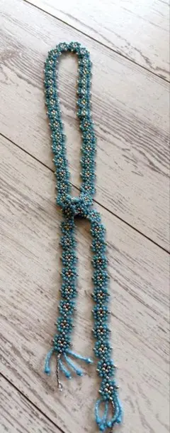 ハンドメイド♡ネックレス