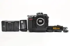 ニコン Nikon D2Xs ボディ 2357 - メルカリ