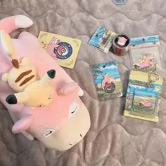 ポケモンセンターカガワ セット売り