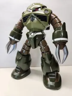 ガンプラ　MGズゴック(ユニコーンVer)＆MGザクキャノン(ユニコーンVer) Amazon | MG 1/100 ザク・キャノン（ユニコーンカラーVer