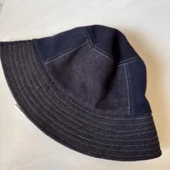 RADIALL ボーラーハット26SS M - メルカリ