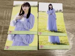 =LOVE 山本杏奈 この空がトリガー生写真