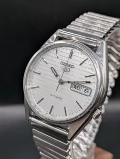 seiko5 腕時計