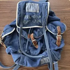 RRL バックパックのサムネイル