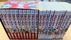 ONE PIECE 1〜105巻セット 尾田栄一郎