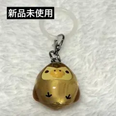 きょうりゅう着ぐるみフィギュア めじるしアクセサリー キイロイトリ