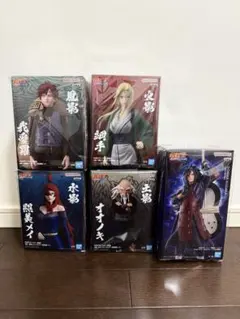 2種セット☆黒執事 エクストラフィギュア Vol.2 セバスチャン グレル