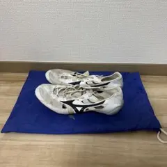 Mizunoミズノクロノオニキス25.５センチ ミズノ クロノオニキス 25.5cm