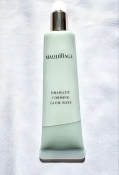 資生堂マキアージュ　ドラマティックフォルミンググロウベース　シアーカラー　下地