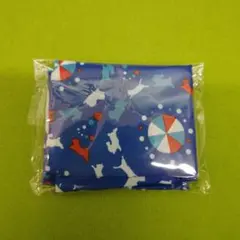 SAVE PET PROJECT コンビニバッグ エコバッグ