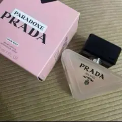 PRADA Paradoxe ミニ香水 2本セット 7ml - メルカリ