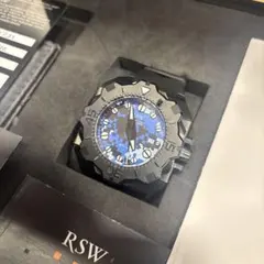 RSW ダイビング CAMO Limited Editionダイビングツール