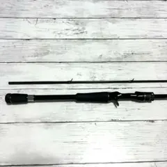 美品 ホワイトウルフ 62LS 最終値下げ！ - メルカリ