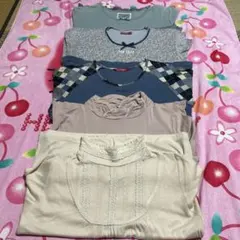 ピンクハウス 5点セット