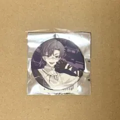 志麻 缶バッジ ハロパ2025