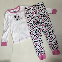 Gerber 3T パジャマ　ガーバー