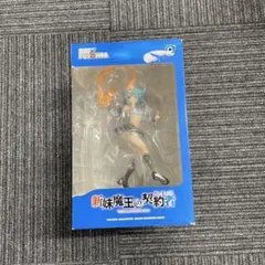 EOF-116 新妹魔王の契約者 野中柚希 1/8スケールフィギュア - メルカリ
