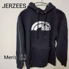 ヴィンテージ パーカー 黒