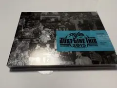 SPYAIR/JUST LIKE THIS 2017〈初回生産限定盤・2枚組〉 - メルカリ