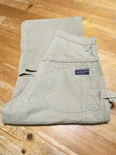 80s USAヴィンテージ DEE CEE ペインターパンツ