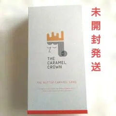 【THE CARAMEL CROWN】 バターキャラメルサンド　5個入りのサムネイル