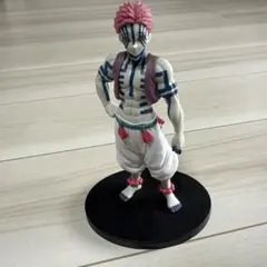 鬼滅の刃 フィギュア 猗窩座 VIBRATION STARS 箱なし