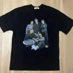 Tシャツ バックストリートボーイズ Mサイズ 楽天市場】バックストリートボーイズ tシャツの通販