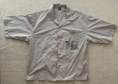 Keina Suda 須田景凪 GU コラボ 半袖シャツ　Lサイズ